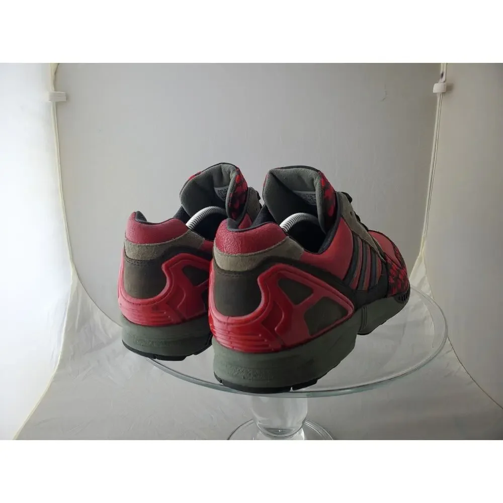 Adidas Special Flavors of the World - Spain - La Tomatina - Very RARE - US 11.5 - Picture 4 of 9